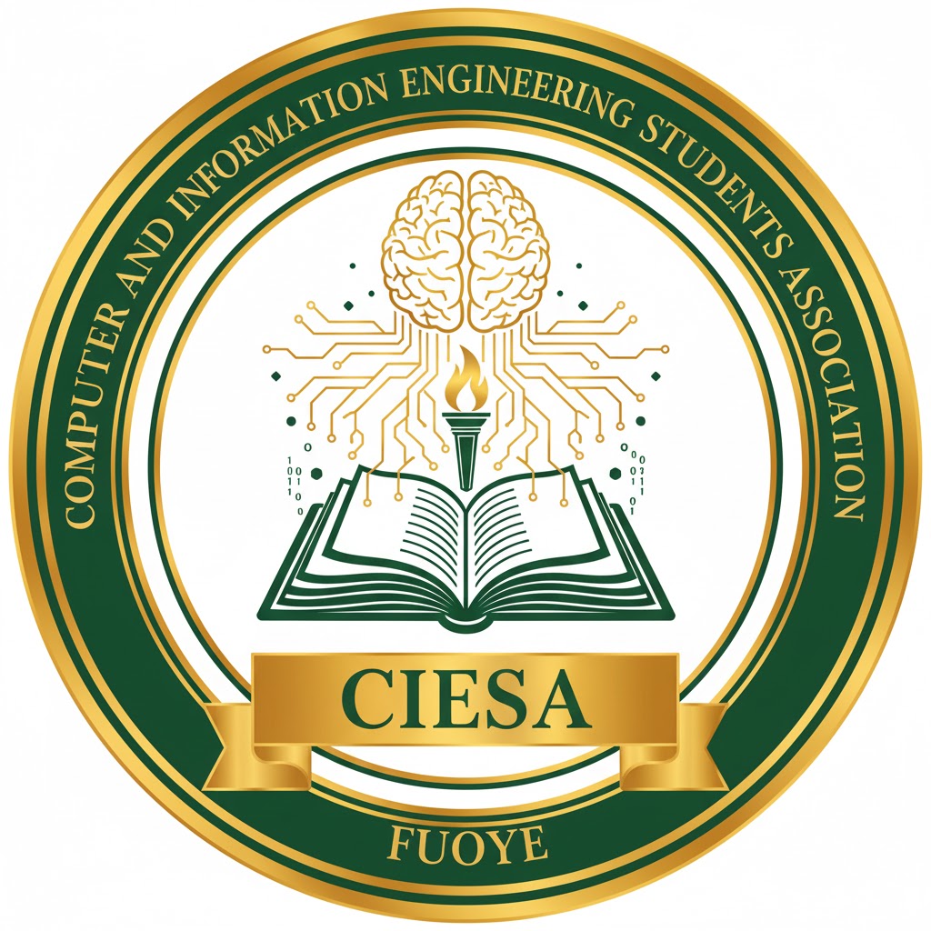 CIESA logo