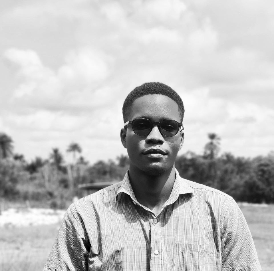 idris Ahmadkamal