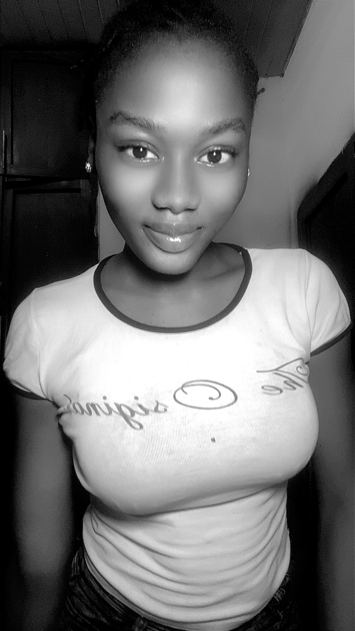 Chukwu Mercy Ebube